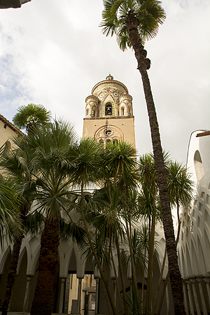 Amalfi Cathedral