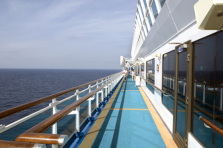 Ruby Princess
