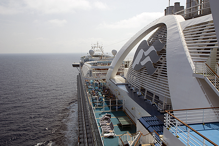 Ruby Princess