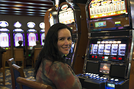 Casino
