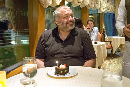 birthday