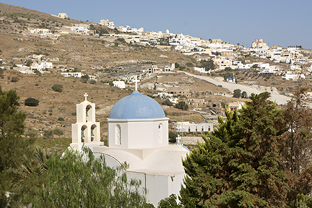 Santorini
