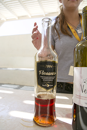 Vinsanto