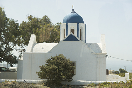 Santorini