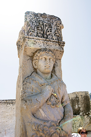 Hercules Gate