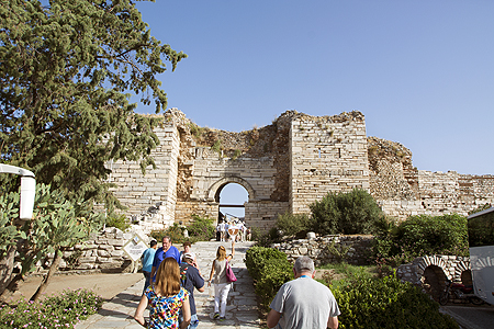 Basilica of St. John