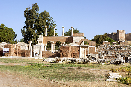 Basilica of St. John