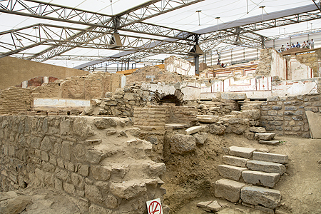 Ephesus Terrace Houses