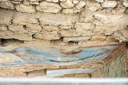 Ephesus Terrace Houses