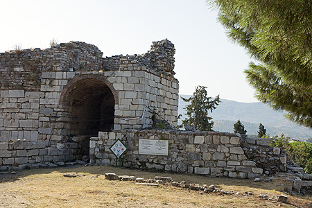 Kusadasi
