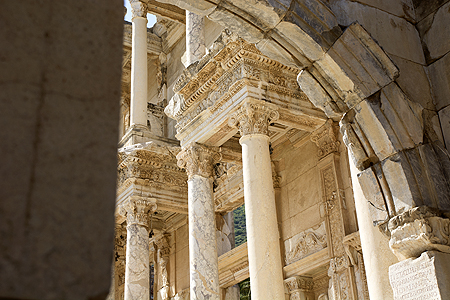 Gate of Mazeus and Mythridates