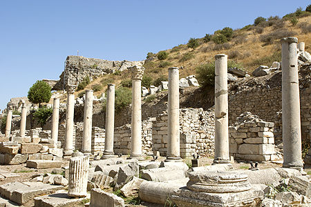 Ephesus Greece