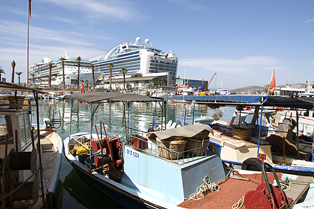 Ruby Princess