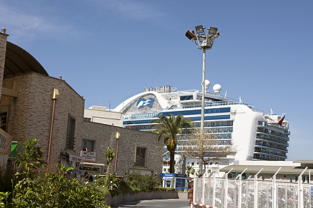 Princess Cruise
