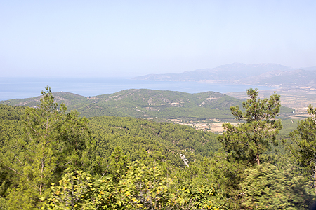 Kusadasi