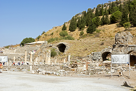 ancient Ephesus