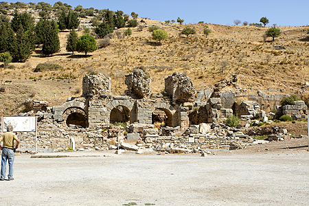 Ephesus