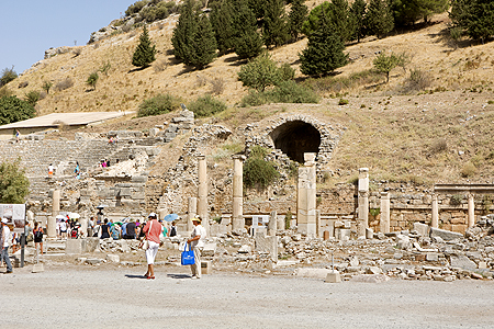 ancient Ephesus