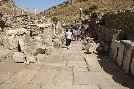 ephesus street