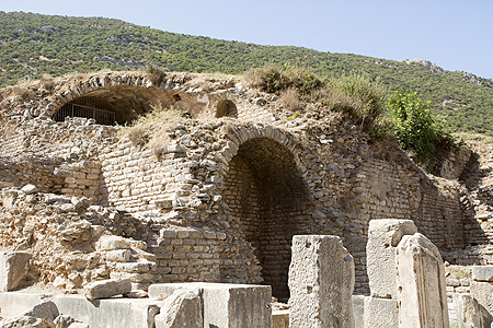 Ancient Ephesus