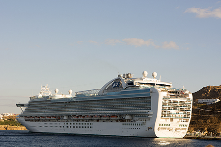 Ruby Princess