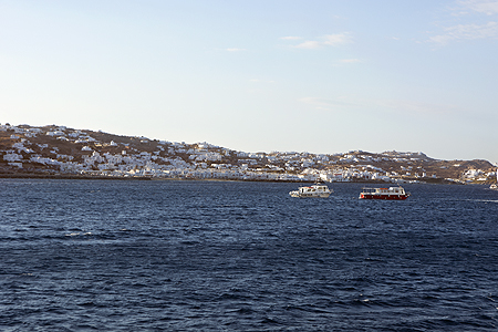Mykonos