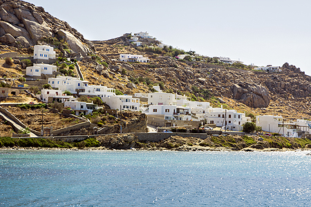 Mykonos
