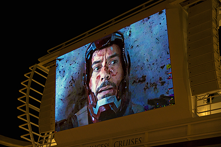 Iron Man 3