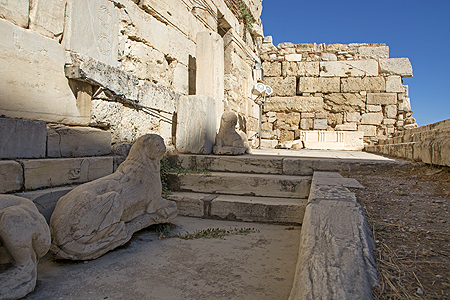 Acropolis Athens