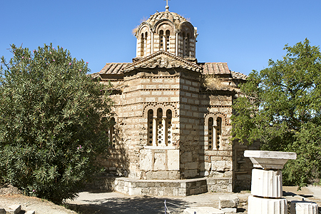 Agii Apostoli