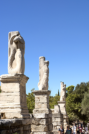 Odeon of Agrippa