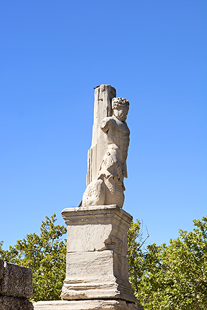 Agora Greece