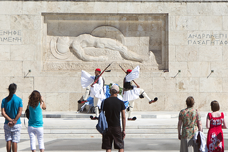 Athens Greece