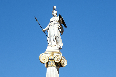 Athena