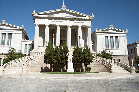 National Library
