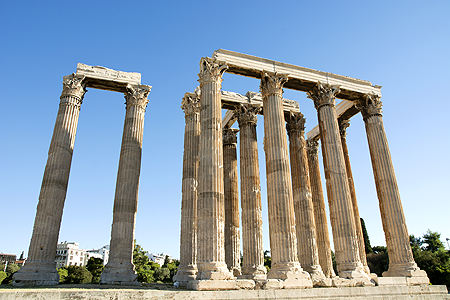 Athens Greece