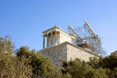 Acropolis