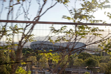 Olympic Stadium