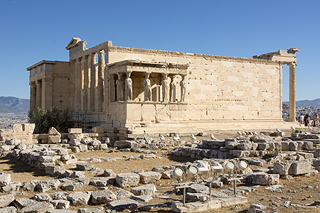 Erechtheion