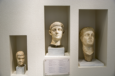 Museum of Olympic Games