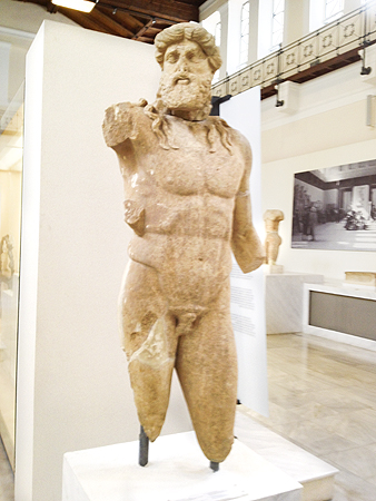 Zeus