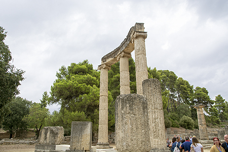 Philippeion