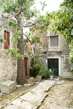 Croatia Trsteno