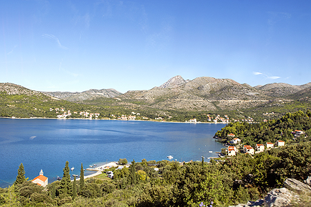 Dubrovnik Croatia