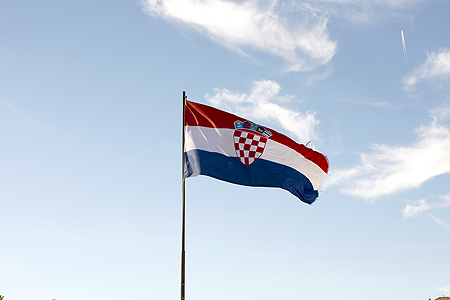 Dubrovnik croatia