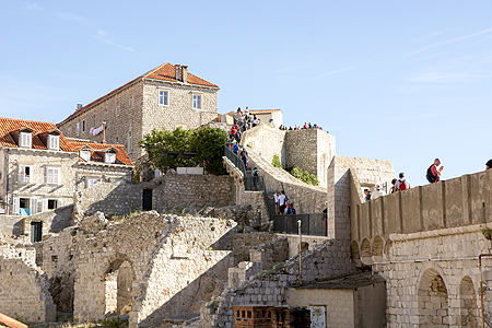 Dubrovnik Croatia