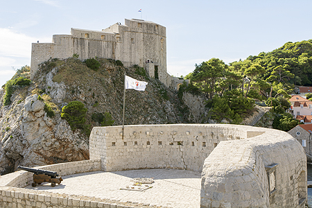 Game of thrones croatia