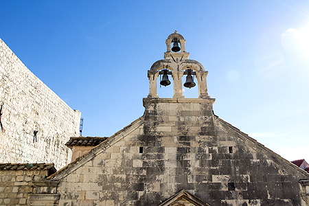 Dubrovnik Croatia
