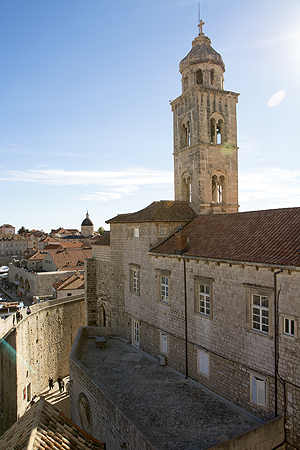 Game of thrones croatia