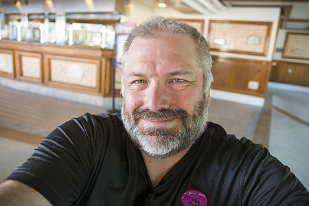 Ruby Princess